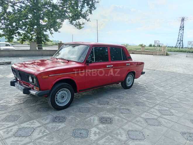 LADA (VAZ) 2106 1982, 95,000 km - 1.6 л - Qazax