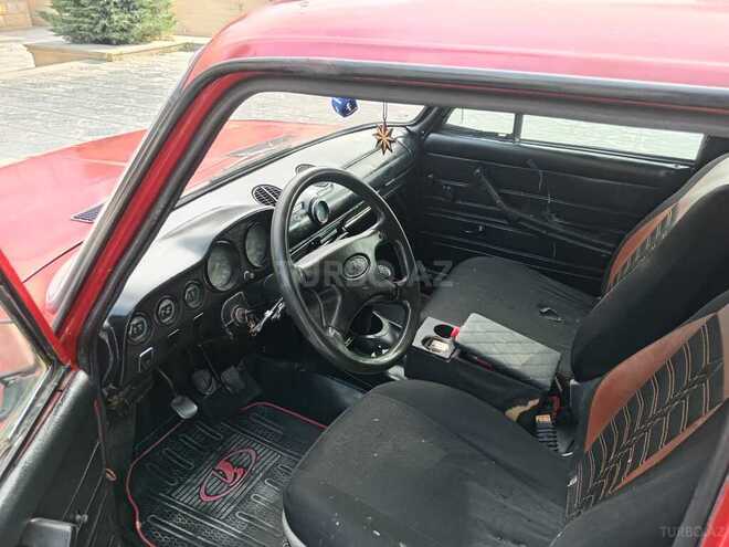 LADA (VAZ) 2106 1982, 95,000 km - 1.6 л - Qazax