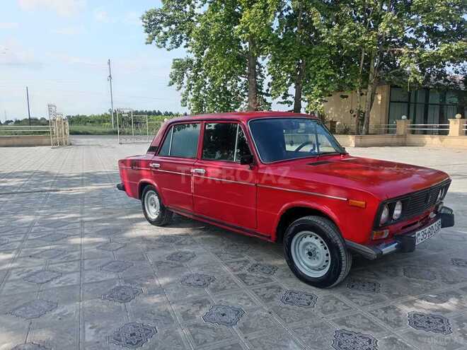 LADA (VAZ) 2106 1982, 95,000 km - 1.6 л - Qazax
