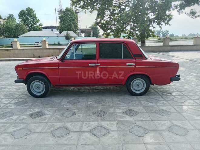 LADA (VAZ) 2106 1982, 95,000 km - 1.6 л - Qazax