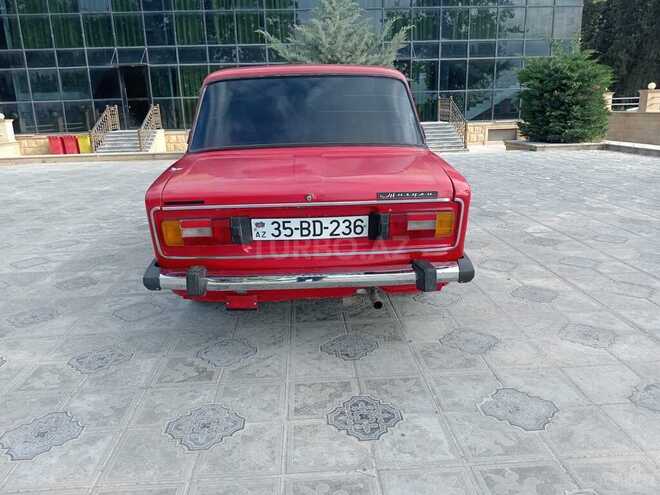 LADA (VAZ) 2106 1982, 95,000 km - 1.6 л - Qazax