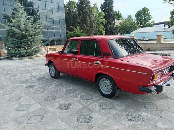 LADA (VAZ) 2106 1982, 95,000 km - 1.6 л - Qazax