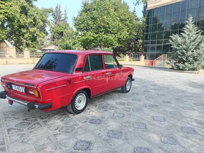 LADA (VAZ) 2106 1982, 95,000 km - 1.6 л - Qazax