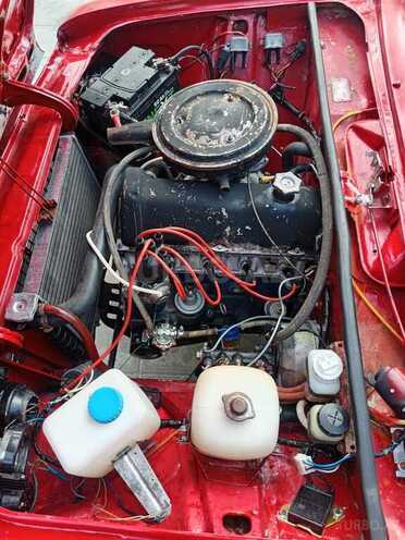 LADA (VAZ) 2106 1982, 95,000 km - 1.6 л - Qazax