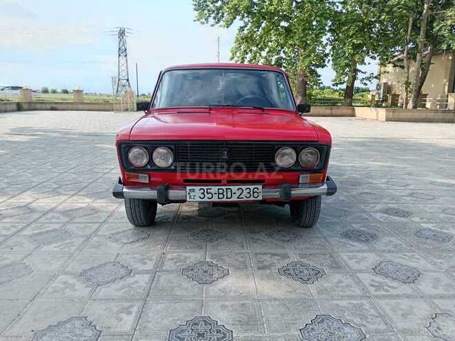 LADA (VAZ) 2106 1982, 95,000 km - 1.6 л - Qazax