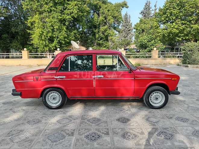 LADA (VAZ) 2106 1982, 95,000 km - 1.6 л - Qazax