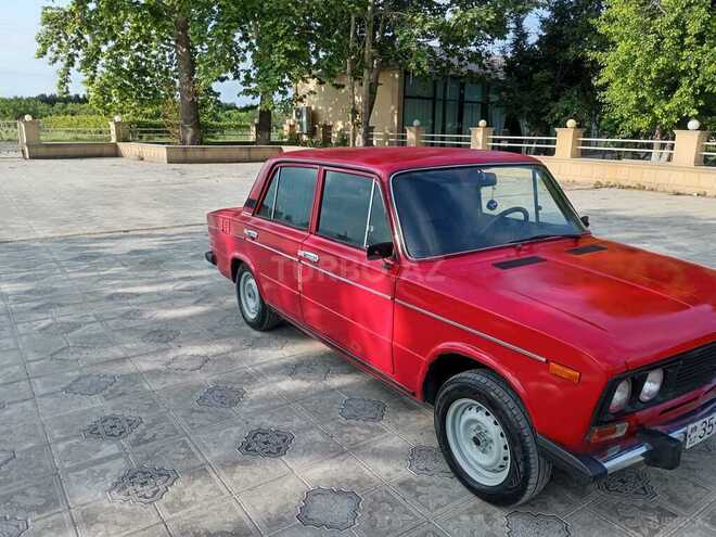 LADA (VAZ) 2106 1982, 95,000 km - 1.6 л - Qazax