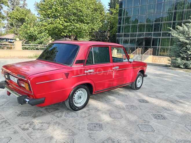 LADA (VAZ) 2106 1982, 95,000 km - 1.6 л - Qazax
