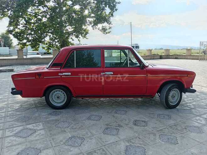 LADA (VAZ) 2106 1982, 95,000 km - 1.6 л - Qazax