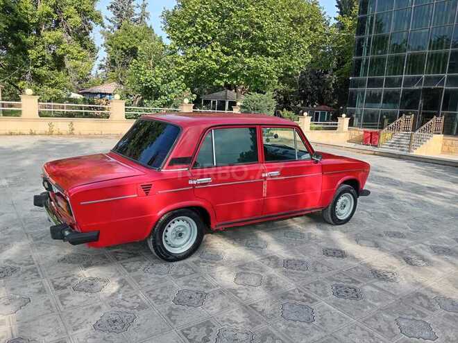 LADA (VAZ) 2106 1982, 95,000 km - 1.6 л - Qazax