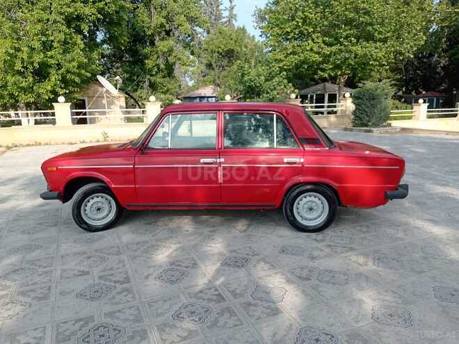 LADA (VAZ) 2106 1982, 95,000 km - 1.6 л - Qazax