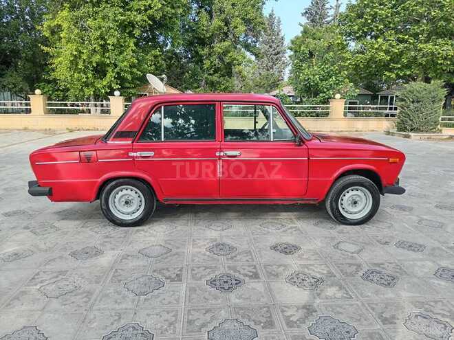 LADA (VAZ) 2106 1982, 95,000 km - 1.6 л - Qazax
