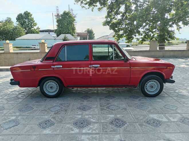 LADA (VAZ) 2106 1982, 95,000 km - 1.6 л - Qazax
