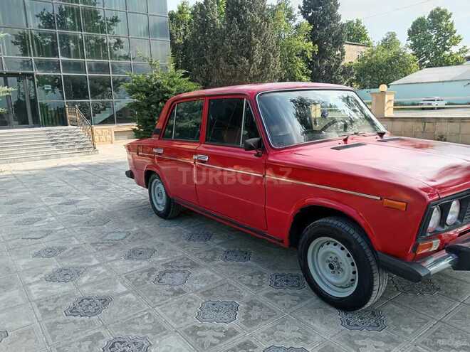 LADA (VAZ) 2106 1982, 95,000 km - 1.6 л - Qazax