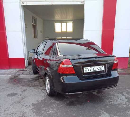 Chevrolet Aveo 2006, 300,000 km - 1.2 l - Bakı