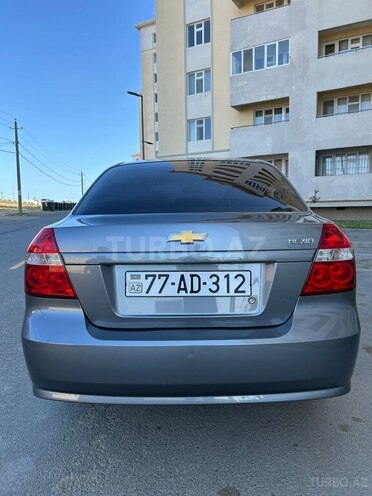 Chevrolet Nexia 2023, 73,000 km - 1.5 l - Bakı