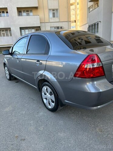 Chevrolet Nexia 2023, 73,000 km - 1.5 l - Bakı