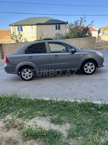 Chevrolet Nexia 2023, 73,000 km - 1.5 l - Bakı