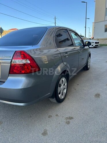Chevrolet Nexia 2023, 73,000 km - 1.5 l - Bakı