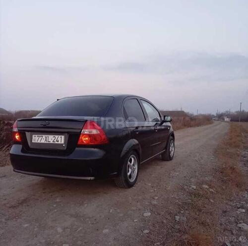 Chevrolet Aveo-2