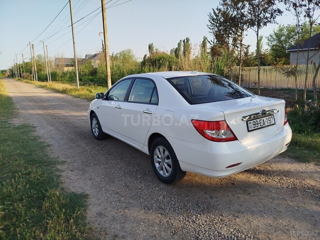BYD F3 2012, 355,000 km - 1.5 l - Saatlı