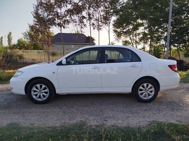 BYD F3 2012, 355,000 km - 1.5 l - Saatlı