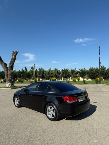 Chevrolet Cruze 2016, 203,000 km - 1.4 л - Xaçmaz