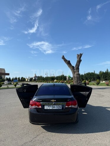Chevrolet Cruze 2016, 203,000 km - 1.4 л - Xaçmaz
