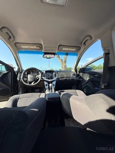 Chevrolet Cruze 2016, 203,000 km - 1.4 л - Xaçmaz