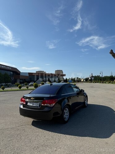 Chevrolet Cruze 2016, 203,000 km - 1.4 л - Xaçmaz