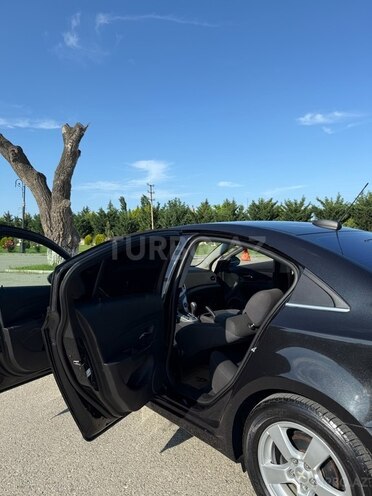 Chevrolet Cruze 2016, 203,000 km - 1.4 л - Xaçmaz