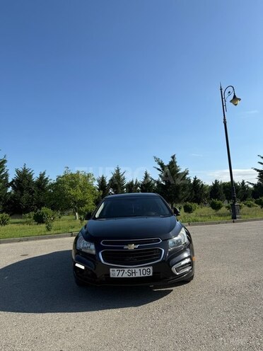 Chevrolet Cruze 2016, 203,000 km - 1.4 л - Xaçmaz
