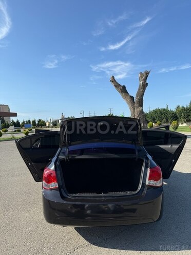 Chevrolet Cruze 2016, 203,000 km - 1.4 л - Xaçmaz