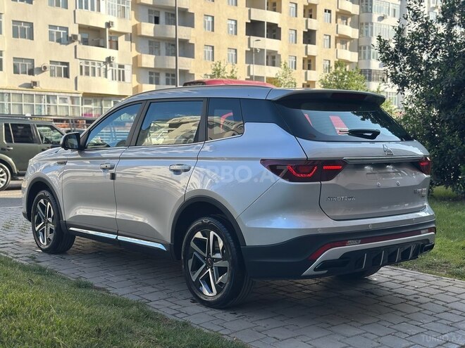 VGV U75 Plus 2025, 0 km - 2.0 l - Bakı