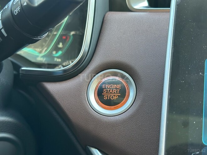VGV U75 Plus 2025, 0 km - 2.0 l - Bakı