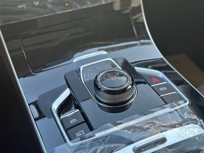 VGV U75 Plus 2025, 0 km - 2.0 l - Bakı