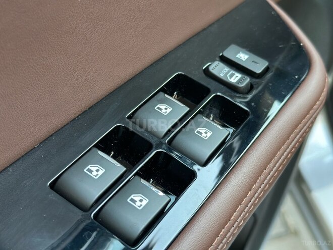 VGV U75 Plus 2025, 0 km - 2.0 l - Bakı