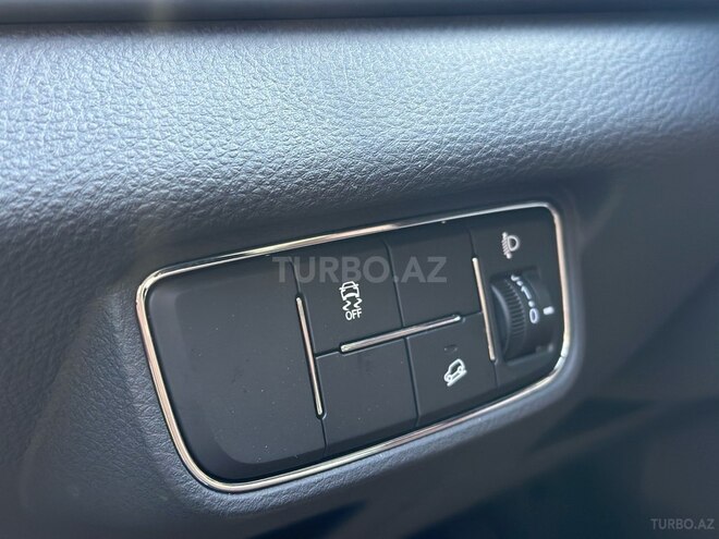VGV U75 Plus 2025, 0 km - 2.0 l - Bakı