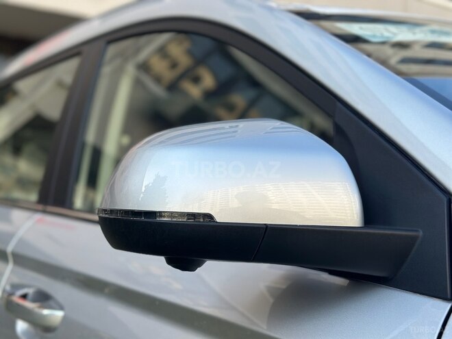 VGV U75 Plus 2025, 0 km - 2.0 l - Bakı