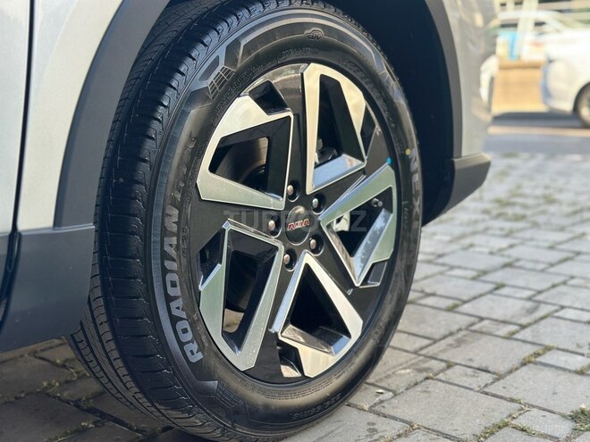 VGV U75 Plus 2025, 0 km - 2.0 l - Bakı