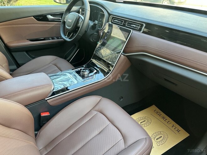 VGV U75 Plus 2025, 0 km - 2.0 l - Bakı