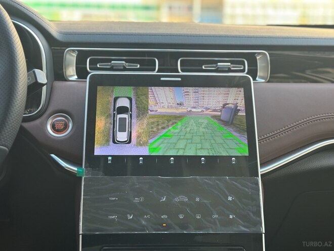 VGV U75 Plus 2025, 0 km - 2.0 l - Bakı
