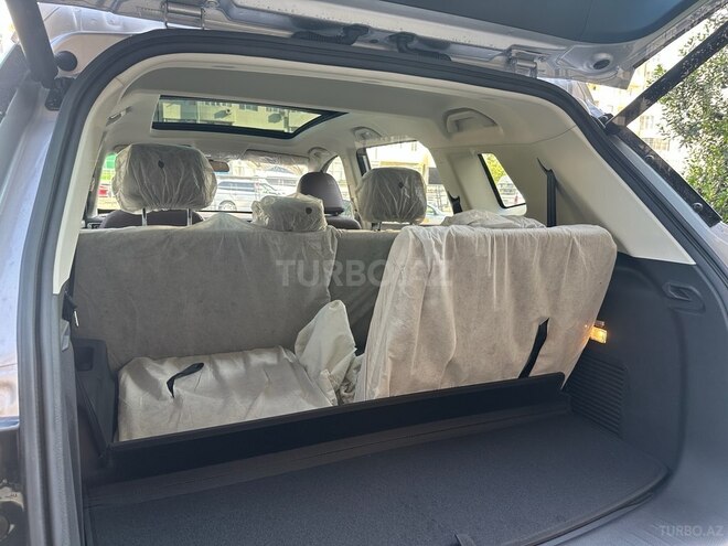 VGV U75 Plus 2025, 0 km - 2.0 l - Bakı