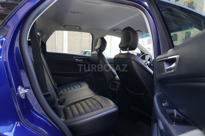 Ford Edge 2016, 103,000 km - 2.0 l - Bakı