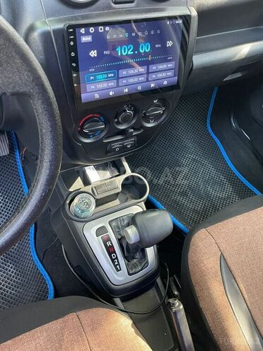 LADA (VAZ) Granta 2013, 233,000 km - 1.6 л - Bakı