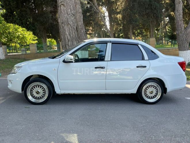 LADA (VAZ) Granta 2013, 233,000 km - 1.6 л - Bakı