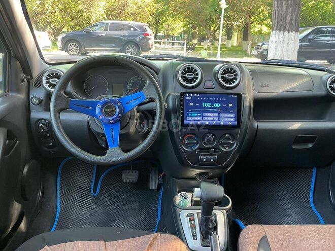 LADA (VAZ) Granta 2013, 233,000 km - 1.6 л - Bakı