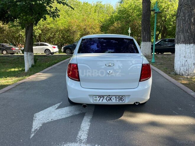 LADA (VAZ) Granta 2013, 233,000 km - 1.6 л - Bakı