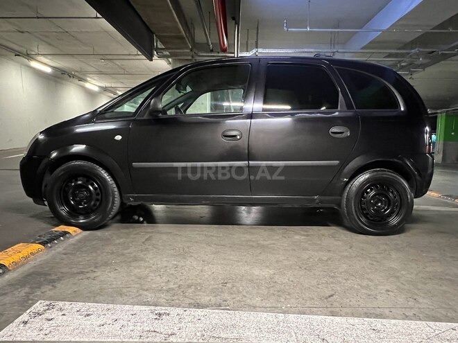 Opel Meriva-7