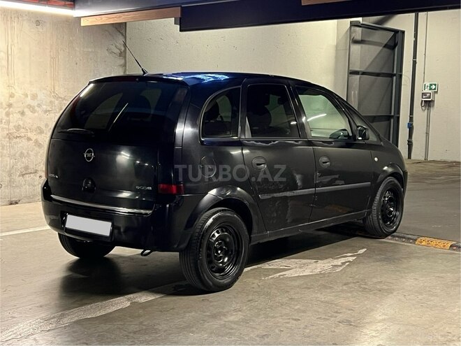 Opel Meriva-6
